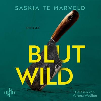 Blutwild