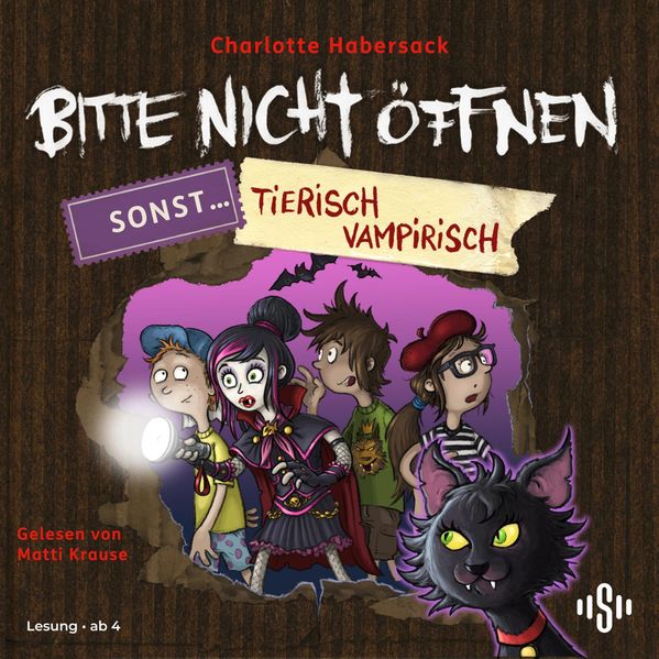 Buchcover