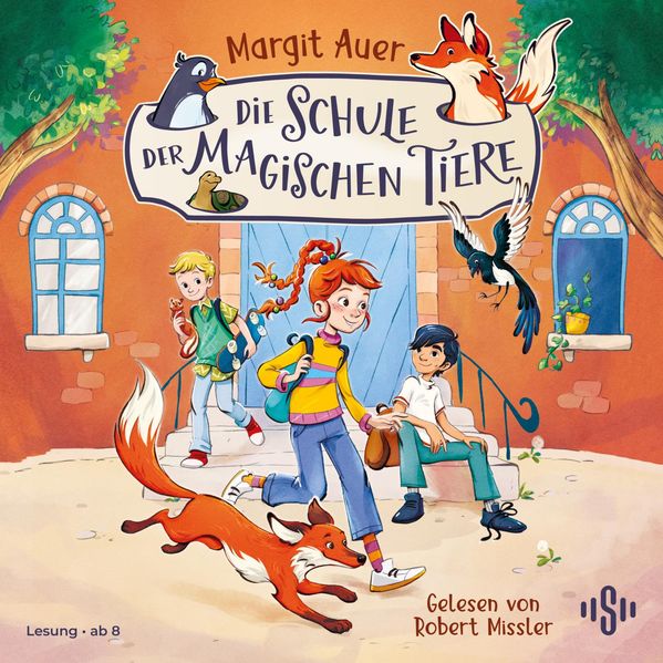 Buchcover