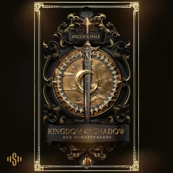 Kingdom of Shadow – Der Schattenerbe