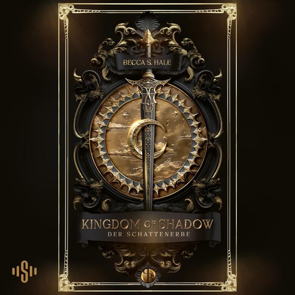 Kingdom of Shadow – Der Schattenerbe