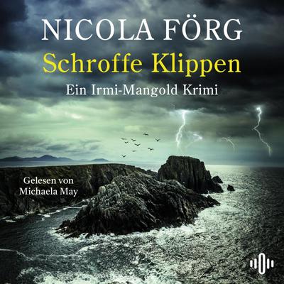 Schroffe Klippen (Alpen-Krimis 17)