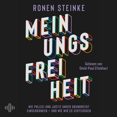 Meinungsfreiheit