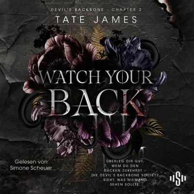 Devil's Backbone Society 2: Watch Your Back