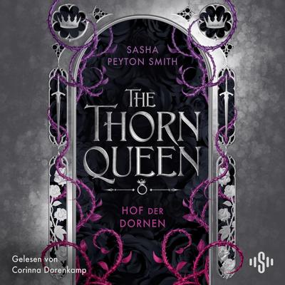 Hof der Dornen 2: The Thorn Queen