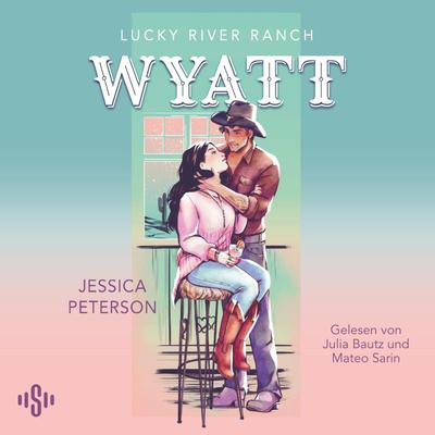 Wyatt (Lucky River Ranch 2)