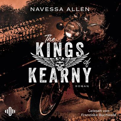The Kings of Kearny