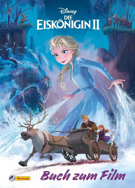 Buchcover