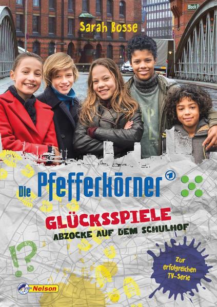 Die Pfefferkörner: Glücksspiele – Abzocke auf dem Schulhof