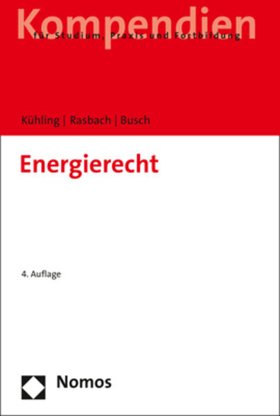 Energierecht
