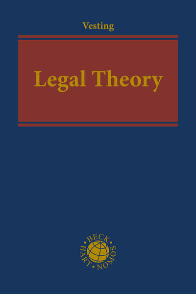 Legal Theory