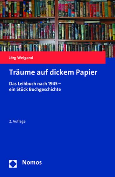 Träume auf dickem Papier