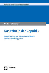 Das Prinzip der Republik