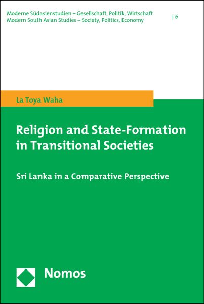 Buchcover
