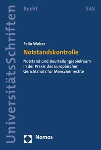 Notstandskontrolle