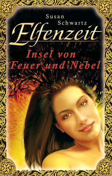 Elfenzeit 8: Insel von Feuer und Nebel