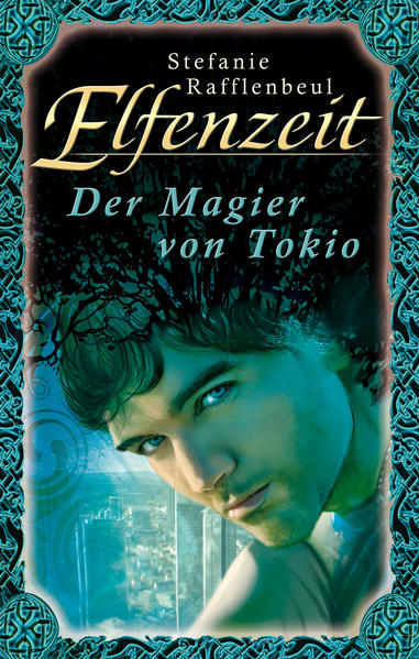 Elfenzeit 14: Der Magier von Tokio