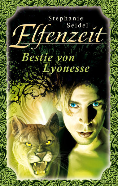 Elfenzeit 16: Bestie von Lyonesse