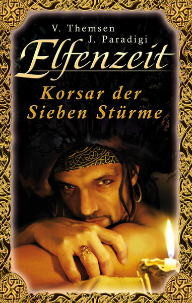 Elfenzeit 17: Korsar der Sieben Stürme
