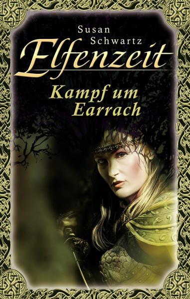 Elfenzeit 19: Kampf um Earrach