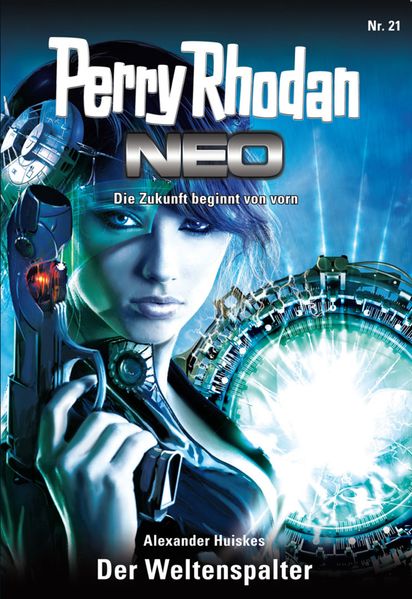 Buchcover