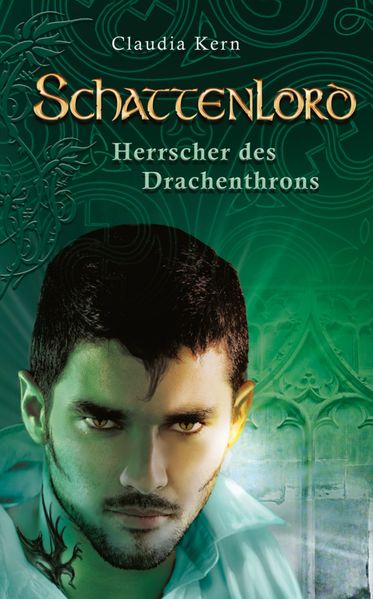 Schattenlord 3: Herrscher des Drachenthrons