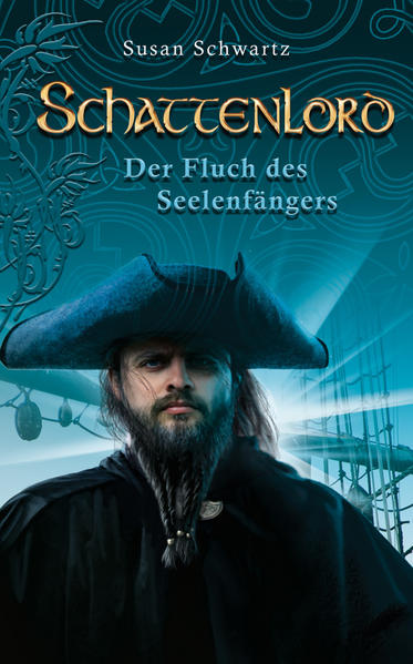 Schattenlord 4: Der Fluch des Seelenfängers