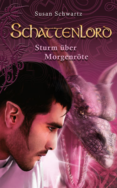 Schattenlord 5: Sturm über Morgenröte