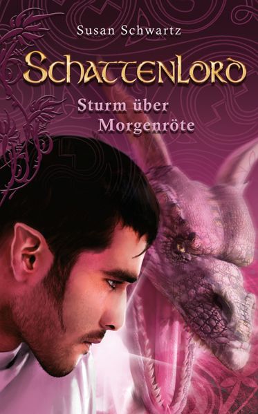 Schattenlord 5: Sturm über Morgenröte