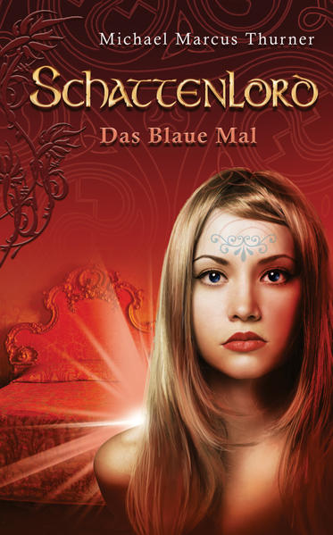 Schattenlord 7: Das Blaue Mal