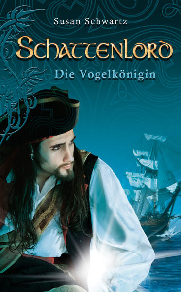 Schattenlord 8: Die Vogelkönigin