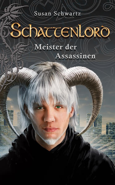 Schattenlord 9: Meister der Assassinen