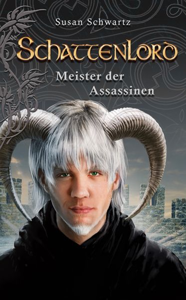 Schattenlord 9: Meister der Assassinen