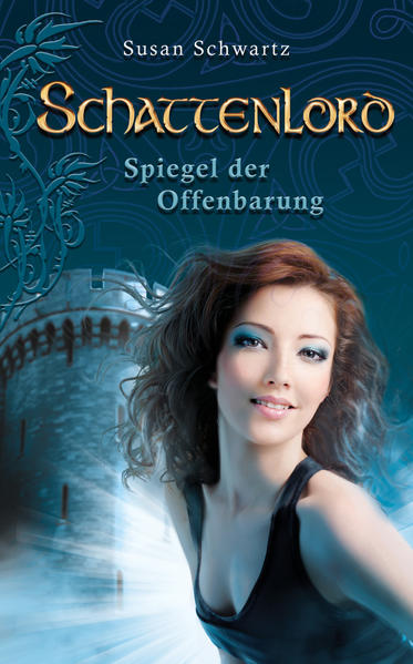 Schattenlord 15: Spiegel der Offenbarung