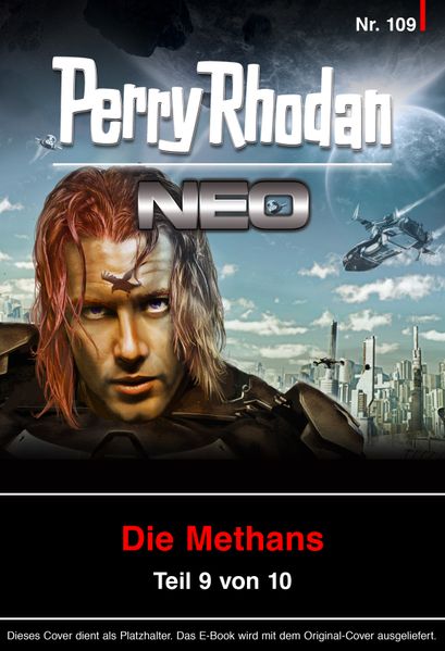 Perry Rhodan Neo 109: Der Weg nach Achantur