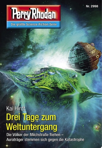 Buchcover