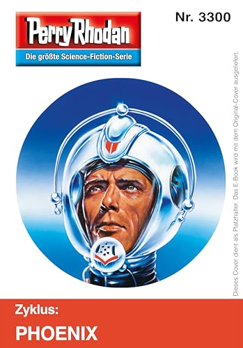 Perry Rhodan 3300: Terra Muss Fallen