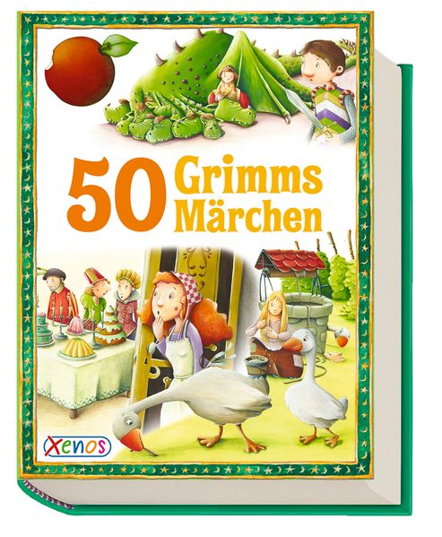 Buchcover