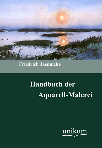 Handbuch der Aquarellmalerei