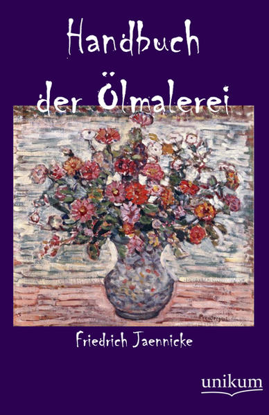Handbuch der Ölmalerei