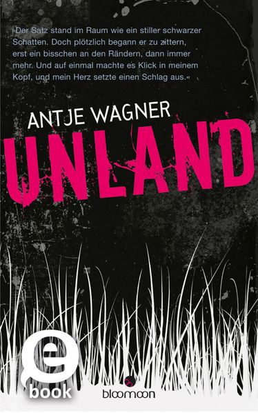 Buchcover