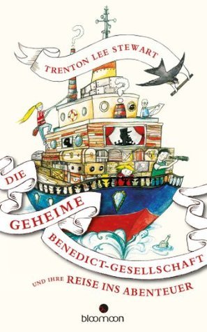 Buchcover