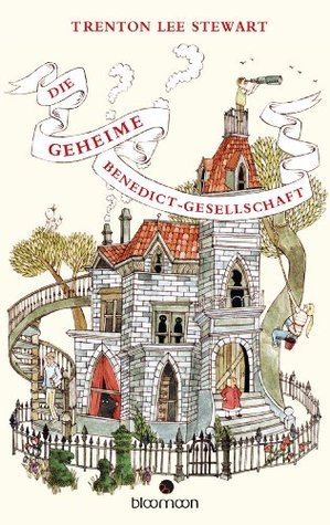 Buchcover