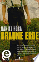 Braune Erde