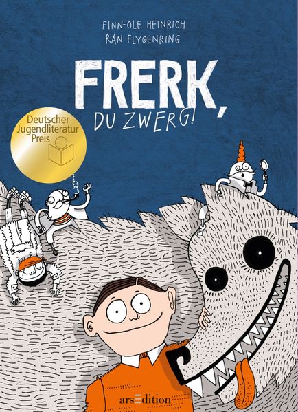 Buchcover