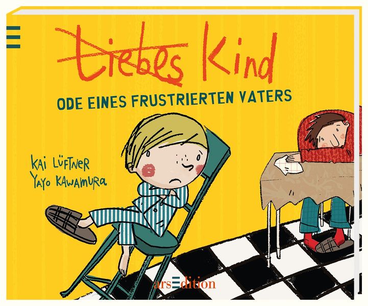 Liebes Kind