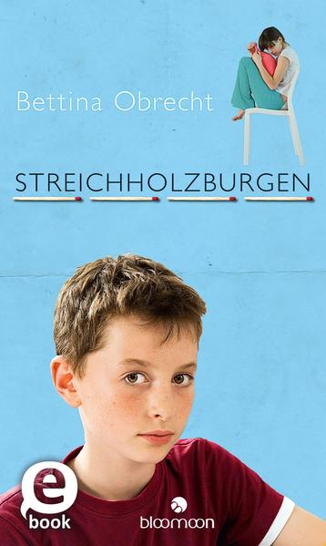 Streichholzburgen
