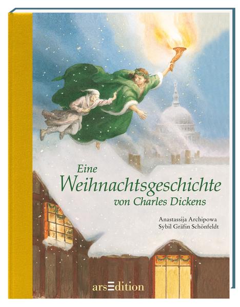 Eine Weihnachtsgeschichte