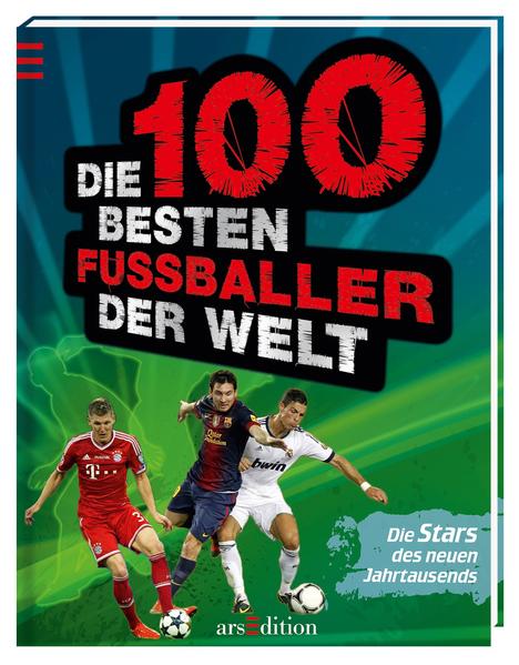 Die 100 besten Fußballer der Welt