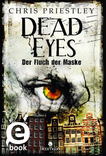 Dead Eyes - Der Fluch der Maske